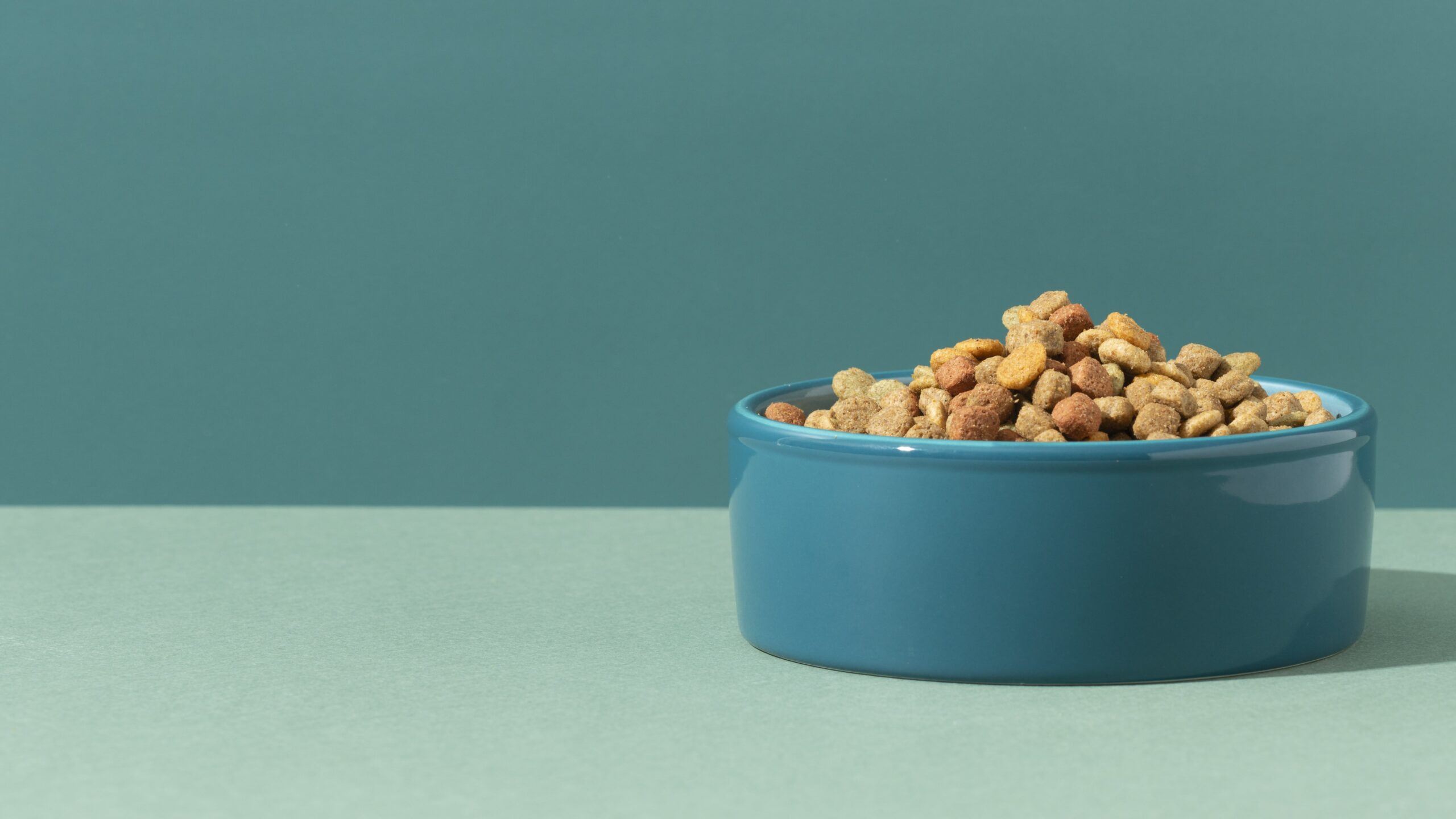 КРАТКАЯ ИСТОРИЯ КОРМОВ: ОТ ХЛЕБНЫХ КОРОК ДО ЛЕЧЕБНЫХ РАЦИОНОВ 189