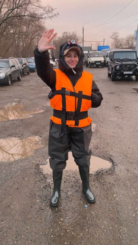 Как неравнодушные помогали пострадавшим от наводнения в Оренбуржье