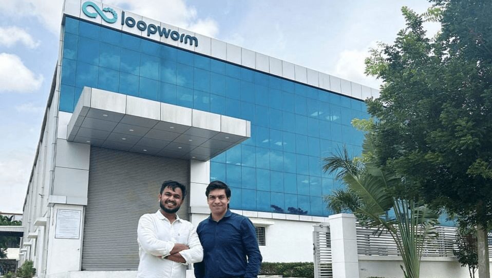 Будущее уже наступило, и оно пахнет сверчками 710