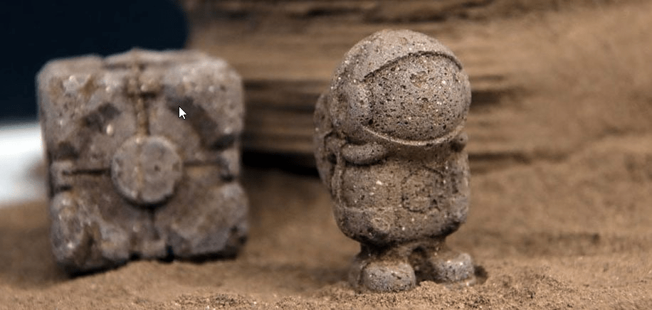 Будущее уже наступило, и оно пахнет сверчками 30