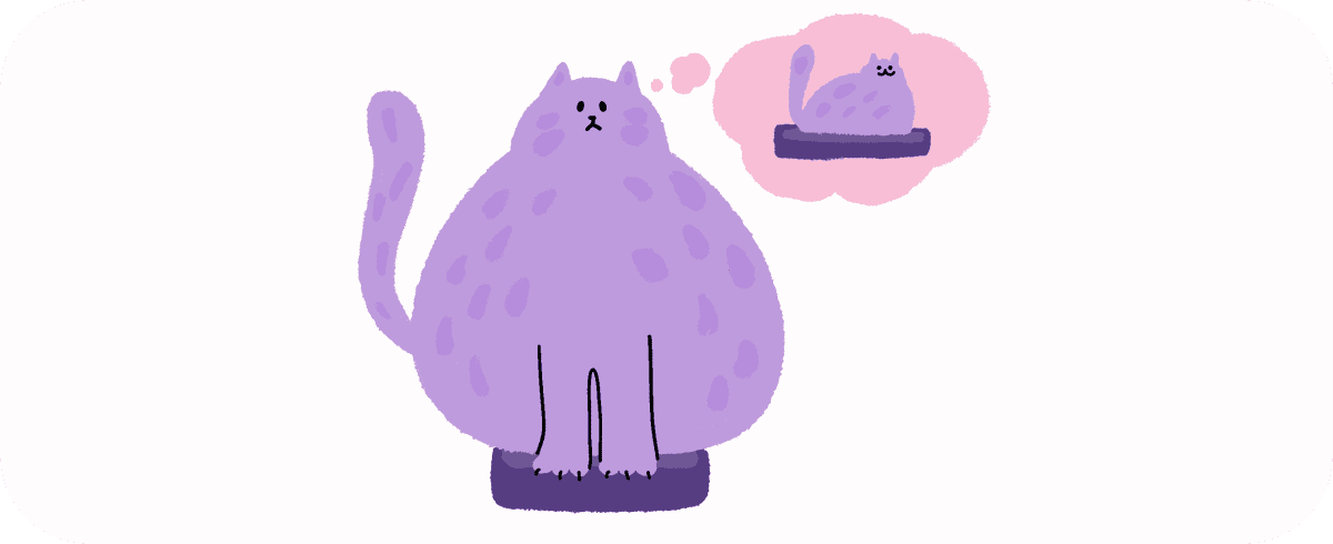 Эмоциональный бунт или осмысленный протест? Почему кошки игнорируют лоток 113