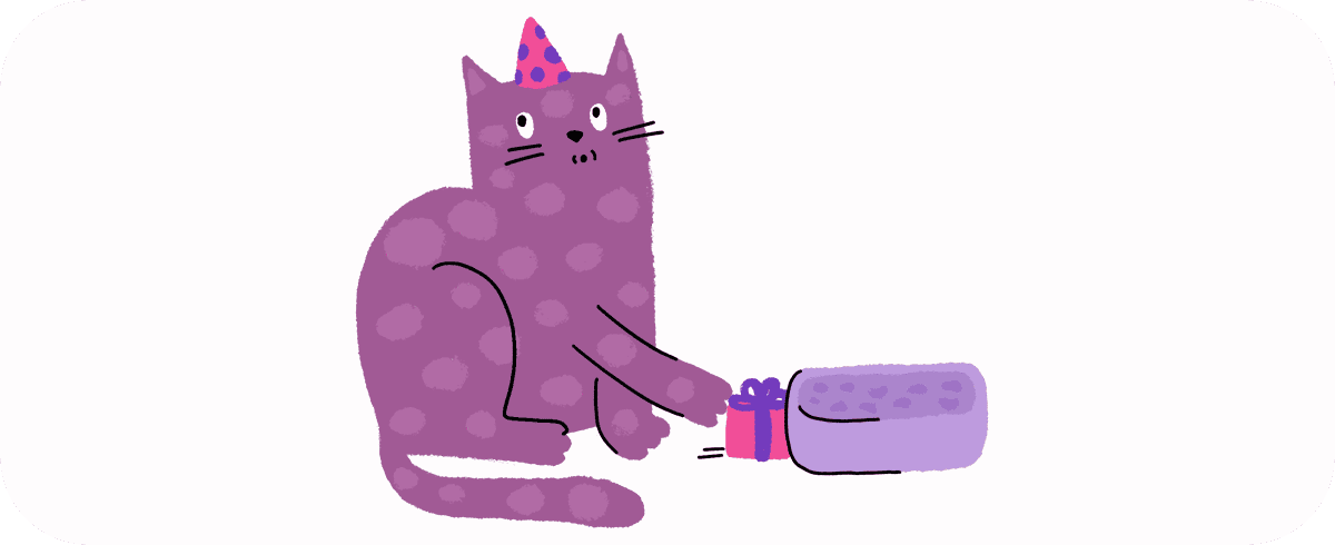 Эмоциональный бунт или осмысленный протест? Почему кошки игнорируют лоток 56